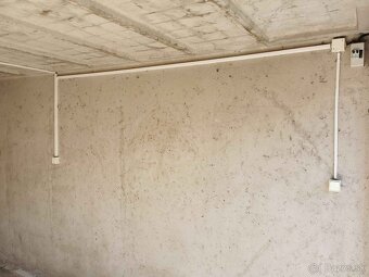 Garáž v centre mesta – Krivá ul., 18 m², osobné vlastníctvo - 3