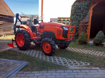 Traktor - 3