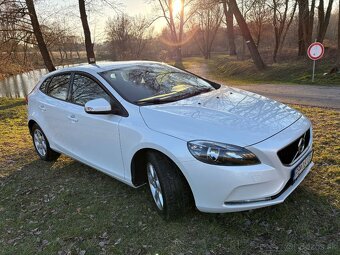 Volvo V40 D2 2.0L 120k Momentum 2017 - 3