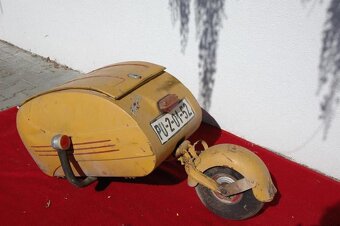 Kúpim PAV - 3