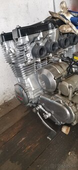 Yamaha xj 900 rv84 - 3