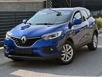 Renault Kadjar TCe 140PS Intens EDC 7 r. 2019 - 3