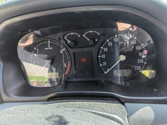Octavia 1,9 tdi 66kw - 3