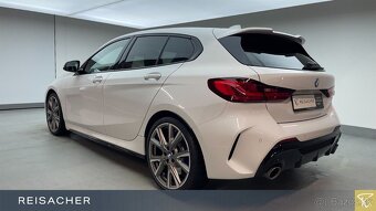 BMW M135i xDrive 306PS | FULL výbava | M-Sport | Panorama - 3