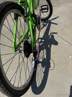 Detský bicykel - 3