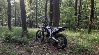 Mikilon MZK 250 - 3