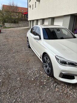 BMW 750xd - 3