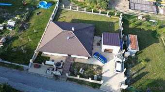 Predam rodinný dom o rozlohe 136,5m2 - 3