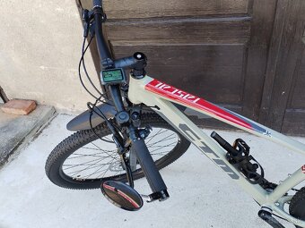 Horský bicykel CTM Rascal 1.0 - 3