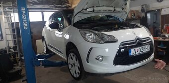 Citroen DS3 1.6 THP 115 KW - 3