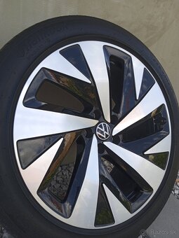 5x112 r20 originál Vw id4,id5 Drammen - 3