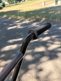 Bmx skladana - 3