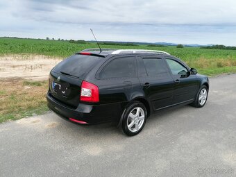 ŠKODA OCTAVIA COMBI || Facelift , 2 diesel - 3