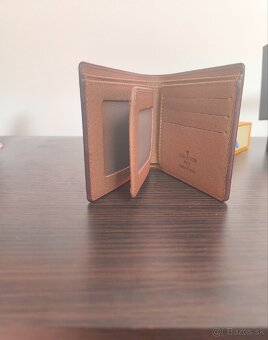 Louis Vuitton peňaženka - 3