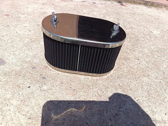 Weber vzduchovy filter - 3