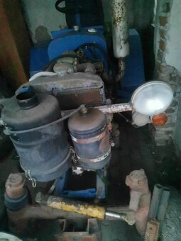 Malotraktor - 3