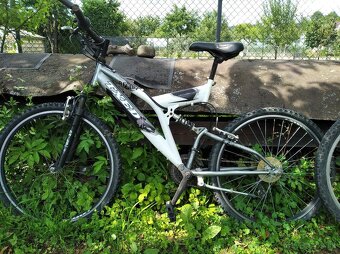 Bicykel - 3