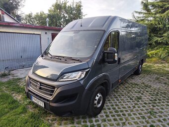 Fiat Ducato Maxi 2,3 L4H2 - 3