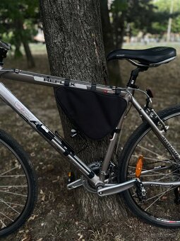 Author Bicykel  26 + doplnky - 3