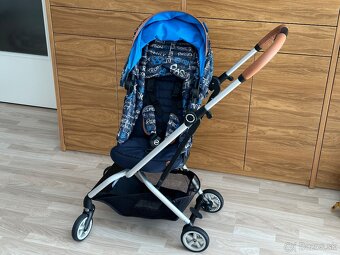 Predam Cybex EEZY S Twist - 3