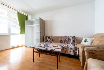 Na predaj 1 izbový byt na Clementisovej ulici v Košiciach - 3