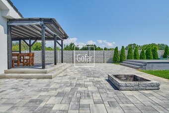 Rekreačný dom celoročný iba 60min od BA, Číčov, KN - 3