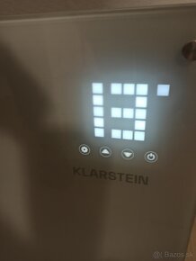 Klarstein Bornholm Smart konvektor
- 3