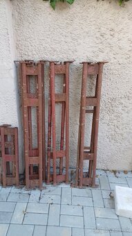 Predam haki lesenie - 3