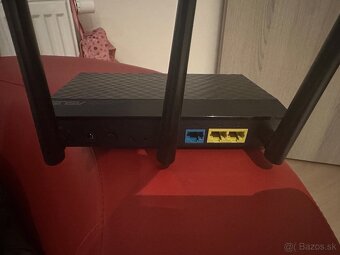 Predam router ASUS RT-AC53 - 3