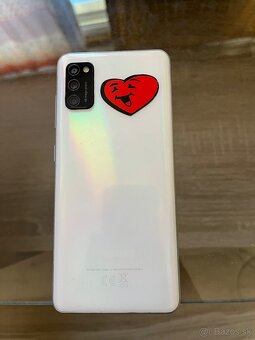 Samsung A41 Galaxy 4GB/64gb - 3