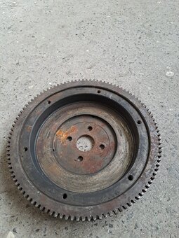 Skoda 100, 110, 105, 120 - 3