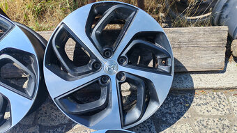 5x114,3 R19 --- HYUNDAI TUCSON , SANTA FE - 3