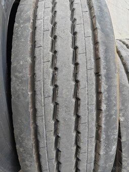 385/65 R22.5 BALÓNY NÁVESOVÉ / MESIAC JAZDENÉ - 3