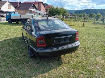 Rozpredám Škoda Octavia 1.9 SDI - 3