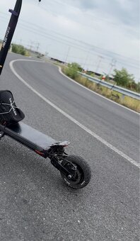 KuKirin G2 Max (Dual Battery) - 3
