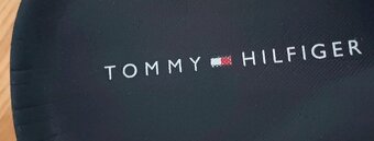 Tommy Hilfiger tmavomodré - 3