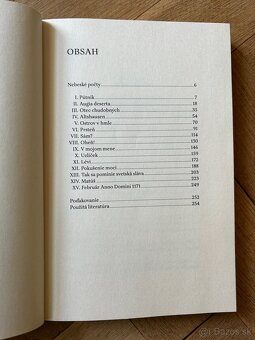 Prázdne ruky - príbeh opáta Berna z Reichenau - 3