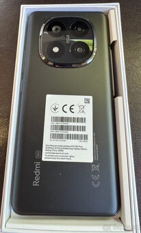 Xiaomi Redmi Note 14 pro+ 5G nový - 3