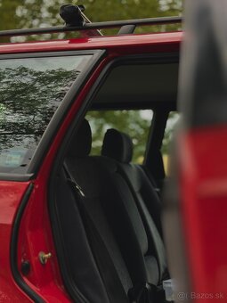 Volkswagen Passat VR6, automat - 3