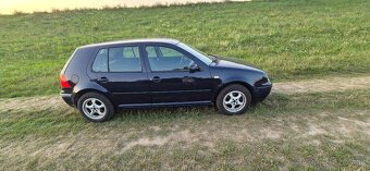 Vw golf 4 - 3