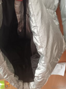 Zimná bunda - 3