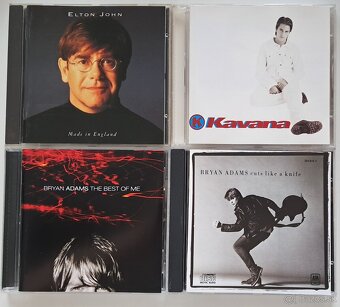 CD ALBUMY 169-25 - 3