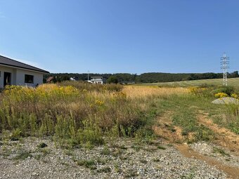 RealityKolesár predáva pozemok 590 m2, Hrašovík, KE okolie - 3