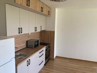 2-izbový byt na prenájom KONGRES Strážske - 3