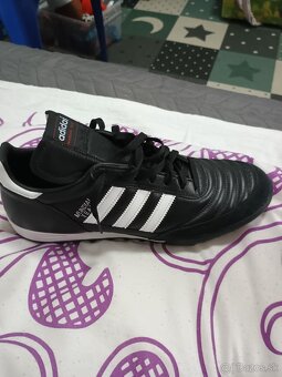 Adidas mundial Team - 3