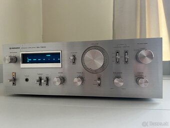 Pioneer SA7800 - 3