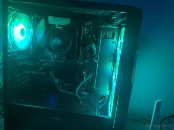 Herný počítač - 3