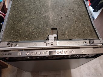 Bosch super silenc - 3