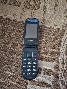 9ks mobilov + bluetooth handsfree - 3