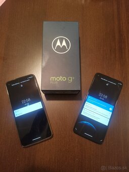 Motorola G9 plus - 3
